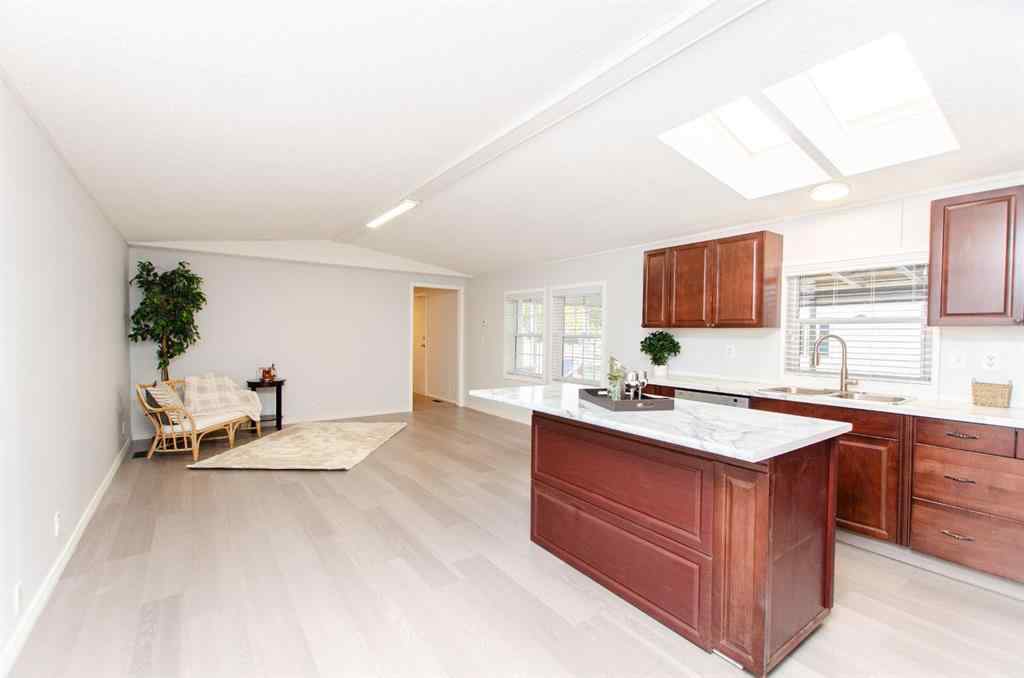 MLS® A2262823 - 43 Parkside Drive  in Normandeau Red Deer, Mobile