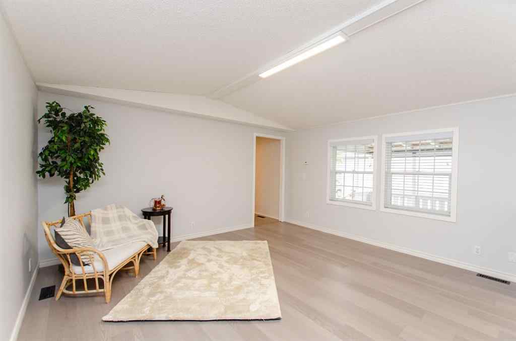 MLS® A2262823 - 43 Parkside Drive  in Normandeau Red Deer, Mobile