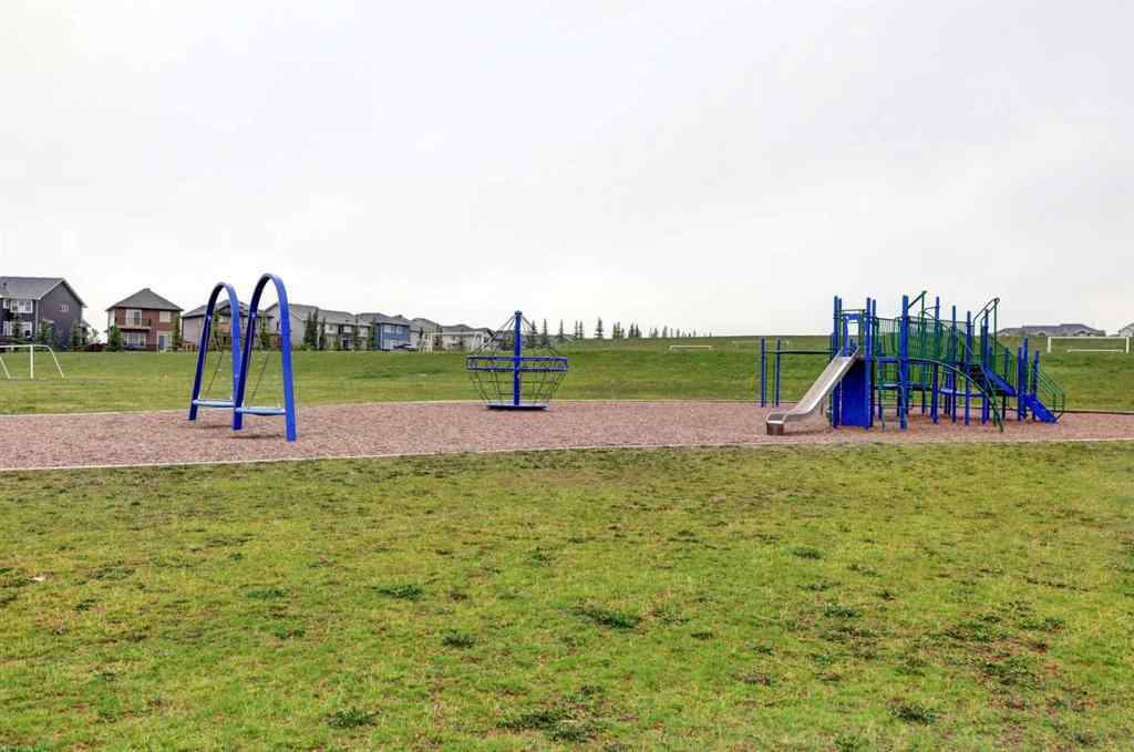 MLS® A2262824 - 20 Nolancrest Green NW in Nolan Hill Calgary, Residential