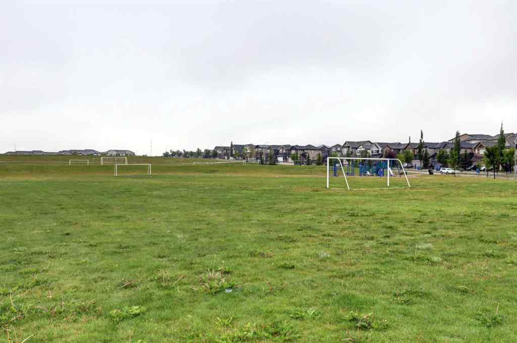 MLS® A2262824 - 20 Nolancrest Green NW in Nolan Hill Calgary, Residential