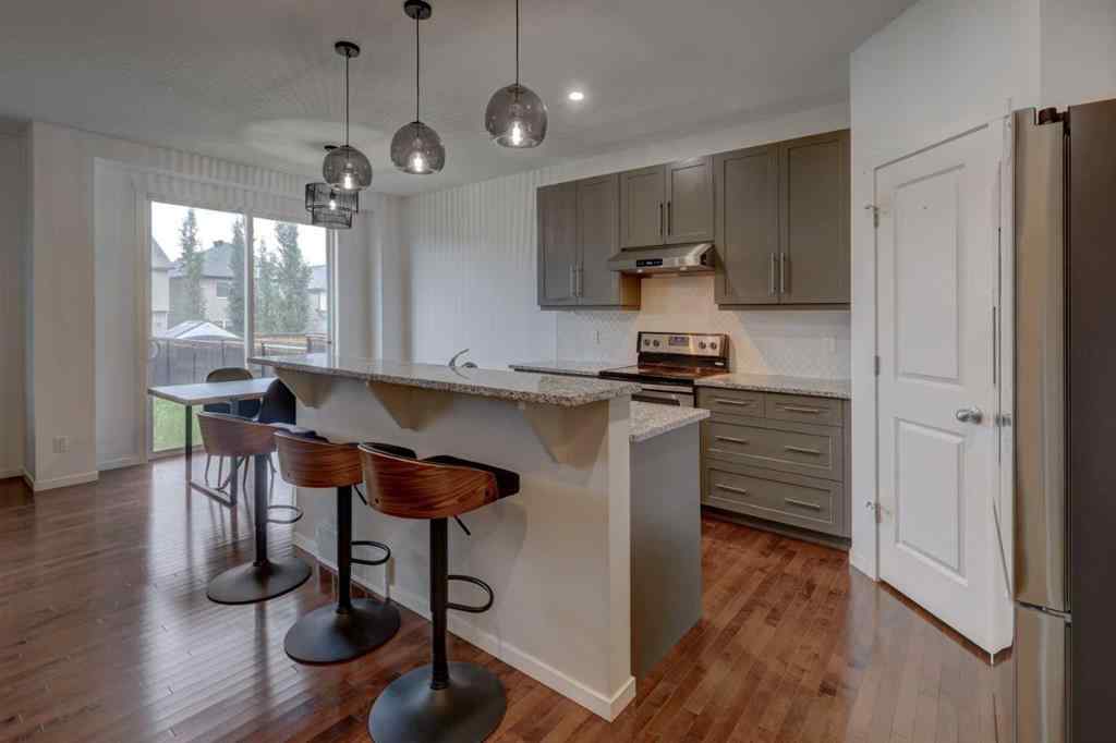 MLS® A2262824 - 20 Nolancrest Green NW in Nolan Hill Calgary, Residential