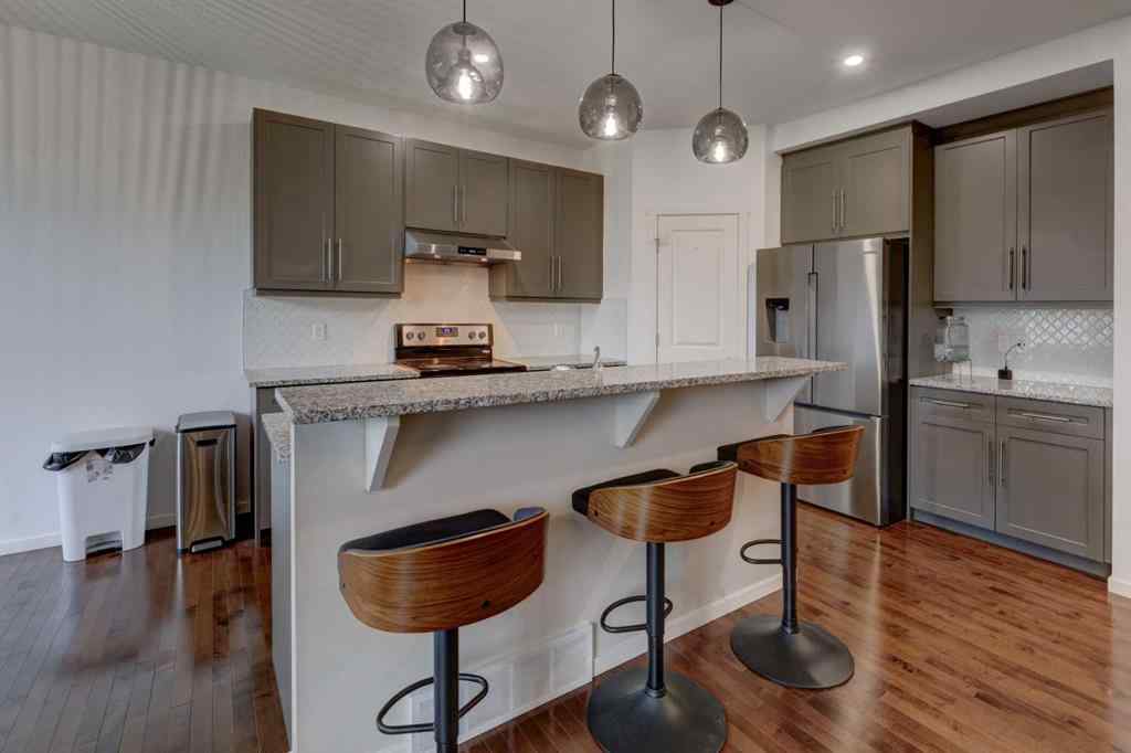 MLS® A2262824 - 20 Nolancrest Green NW in Nolan Hill Calgary, Residential