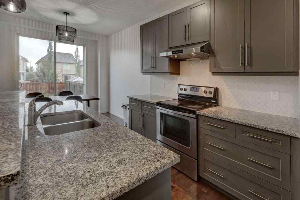 MLS® A2262824 - 20 Nolancrest Green NW in Nolan Hill Calgary, Residential