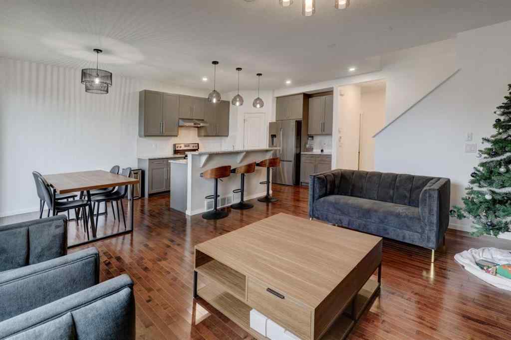 MLS® A2262824 - 20 Nolancrest Green NW in Nolan Hill Calgary, Residential