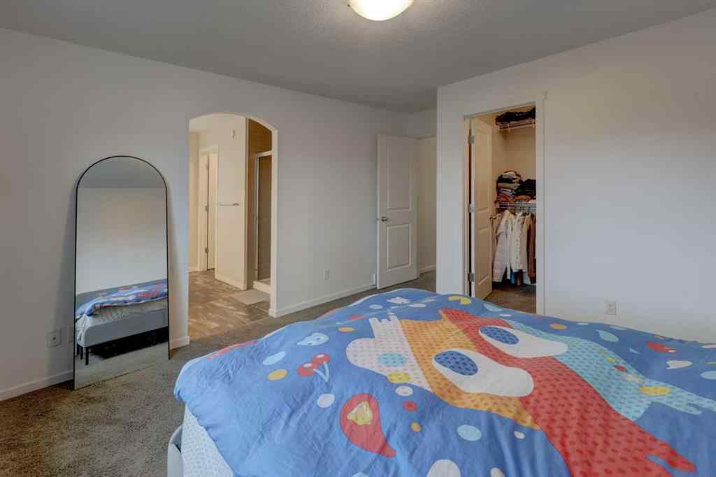 MLS® A2262824 - 20 Nolancrest Green NW in Nolan Hill Calgary, Residential