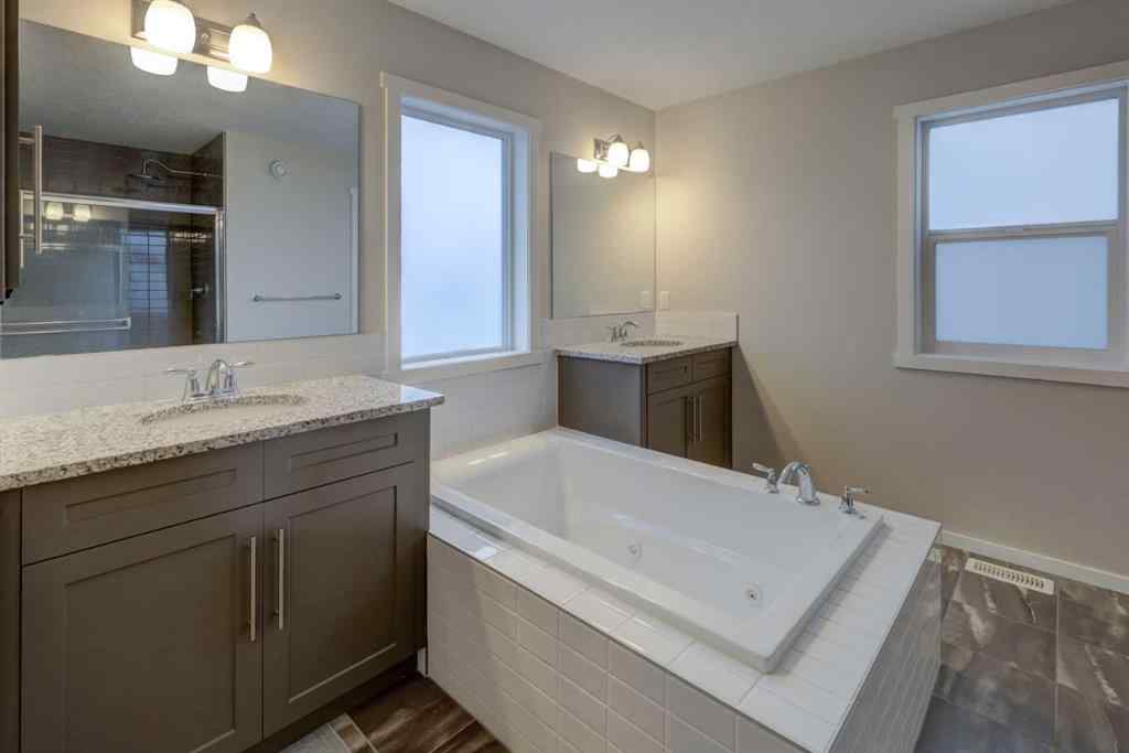 MLS® A2262824 - 20 Nolancrest Green NW in Nolan Hill Calgary, Residential