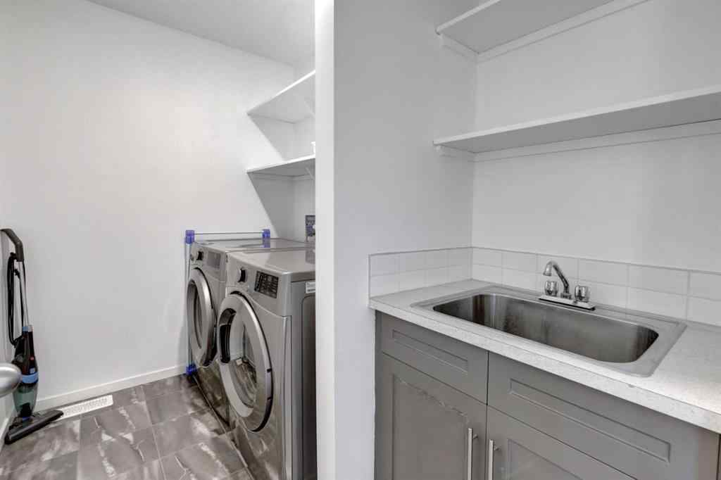 MLS® A2262824 - 20 Nolancrest Green NW in Nolan Hill Calgary, Residential