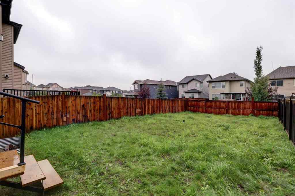 MLS® A2262824 - 20 Nolancrest Green NW in Nolan Hill Calgary, Residential