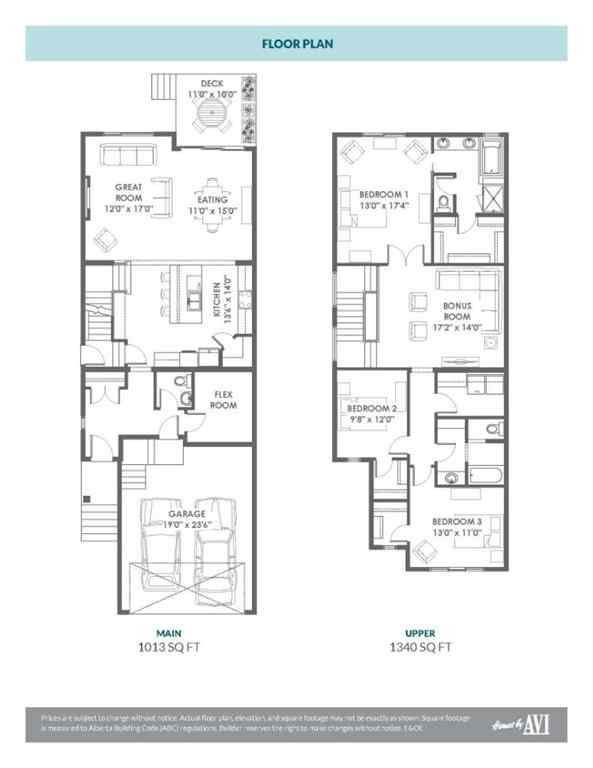 MLS® A2262825 - 33 Royston Grove NW in Haskayne Calgary, Residential