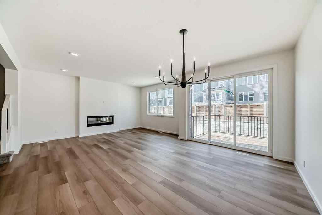 MLS® A2262825 - 33 Royston Grove NW in Haskayne Calgary, Residential