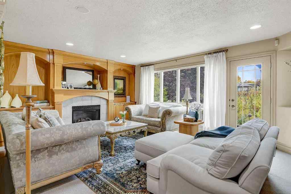 MLS® A2262827 - 4805 93 Street  in Wedgewood Wedgewood, Residential