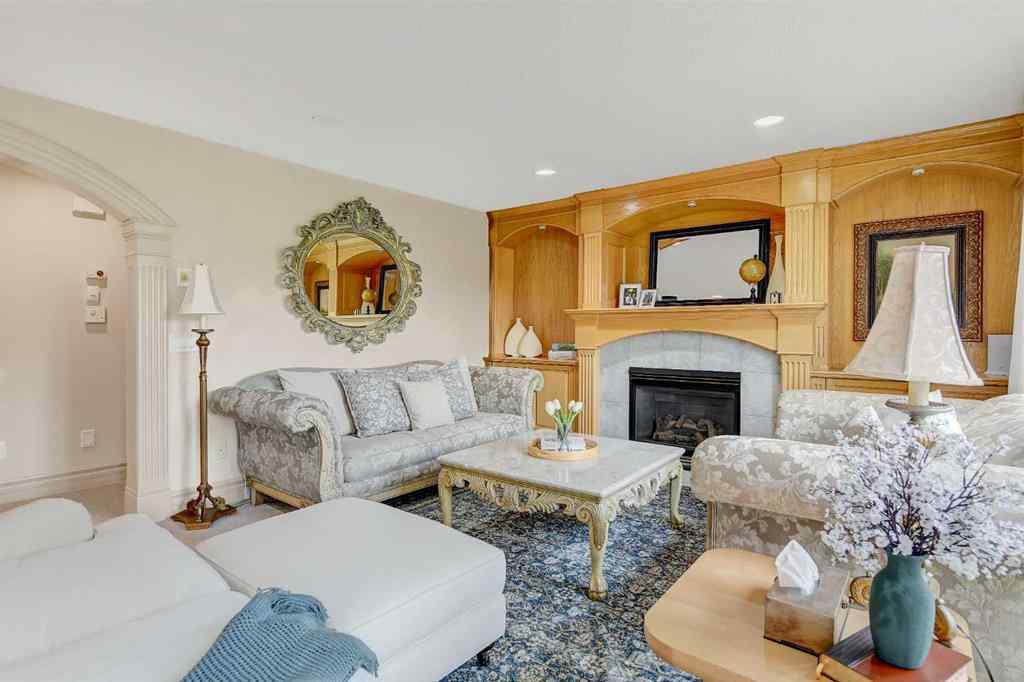 MLS® A2262827 - 4805 93 Street  in Wedgewood Wedgewood, Residential