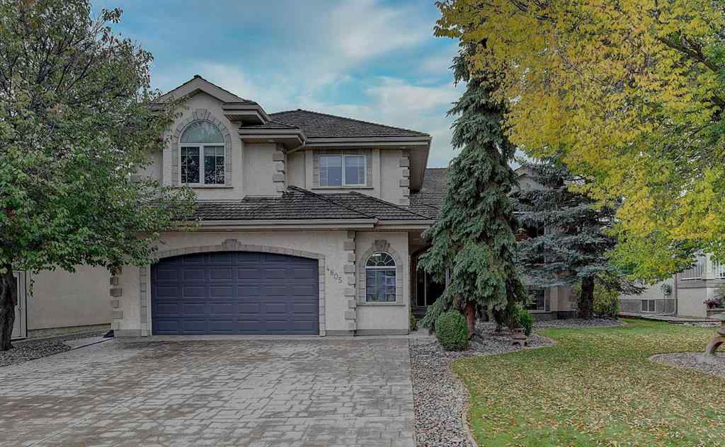 MLS® A2262827 - 4805 93 Street  in Wedgewood Wedgewood, Residential