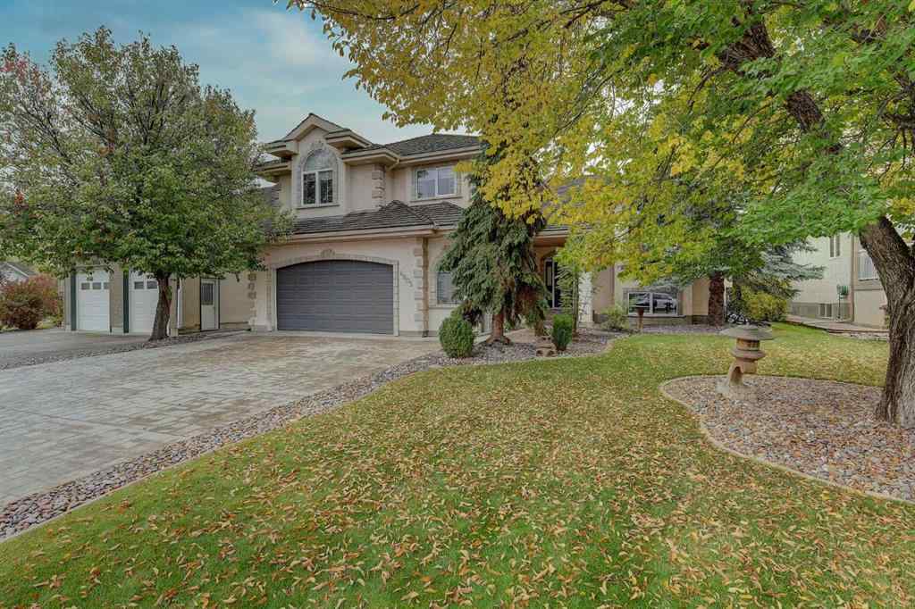 MLS® A2262827 - 4805 93 Street  in Wedgewood Wedgewood, Residential