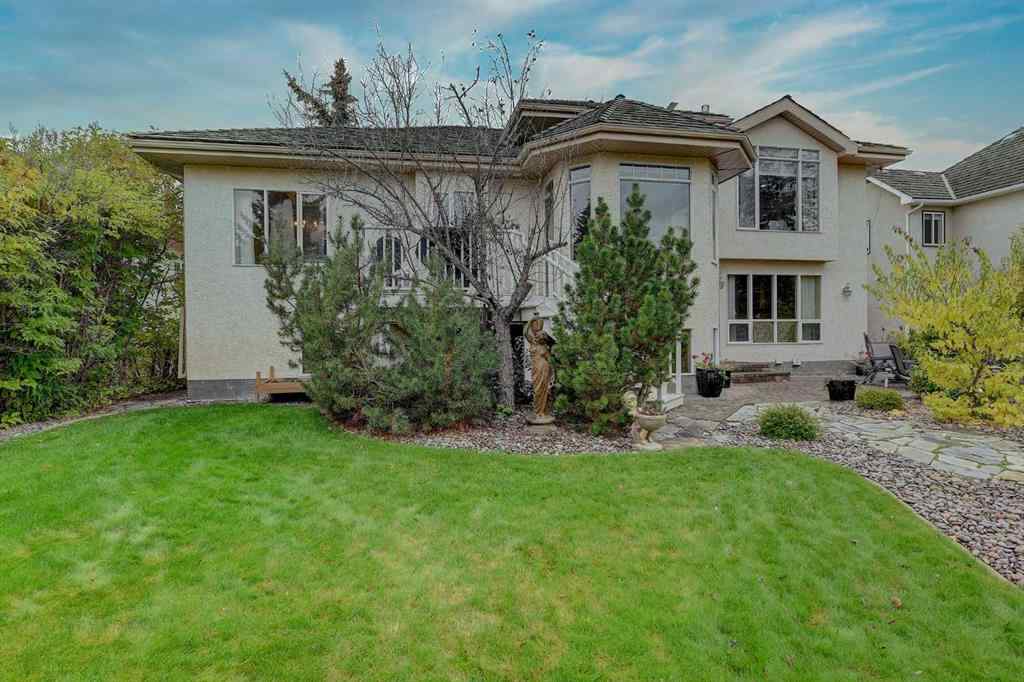 MLS® A2262827 - 4805 93 Street  in Wedgewood Wedgewood, Residential