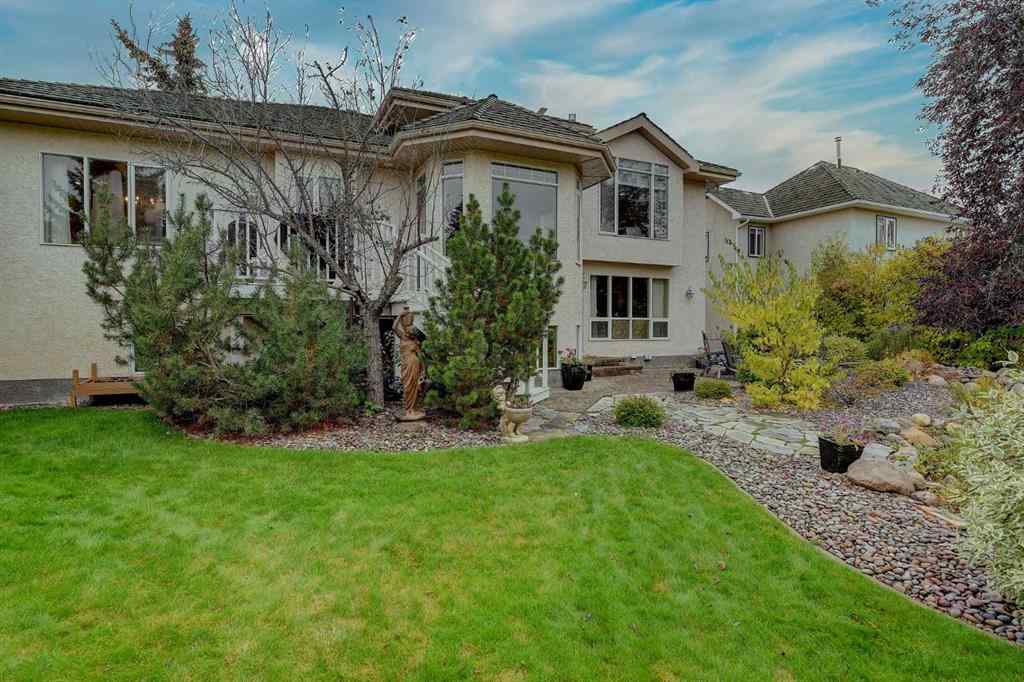 MLS® A2262827 - 4805 93 Street  in Wedgewood Wedgewood, Residential