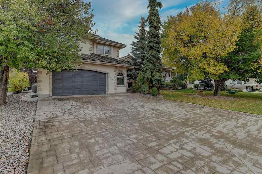 MLS® A2262827 - 4805 93 Street  in Wedgewood Wedgewood, Residential