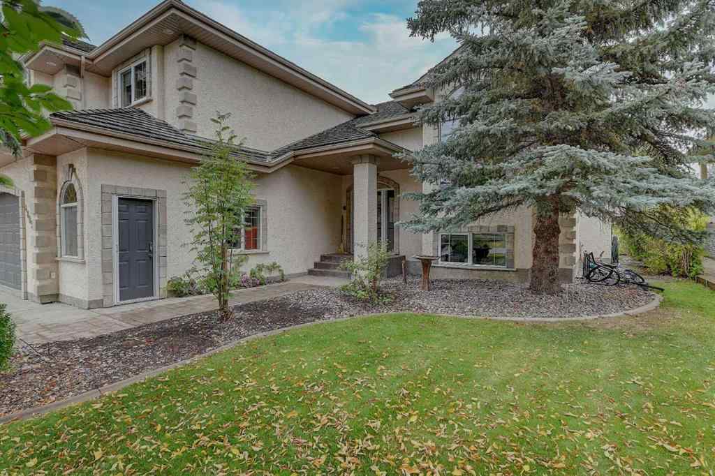 MLS® A2262827 - 4805 93 Street  in Wedgewood Wedgewood, Residential