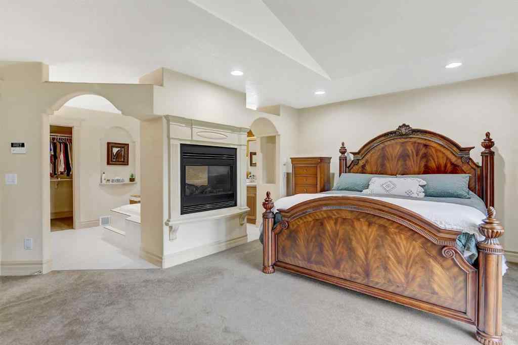 MLS® A2262827 - 4805 93 Street  in Wedgewood Wedgewood, Residential