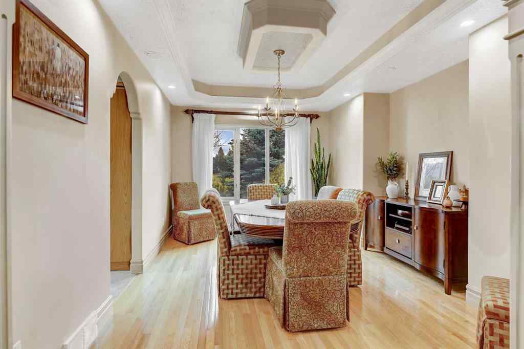 MLS® A2262827 - 4805 93 Street  in Wedgewood Wedgewood, Residential