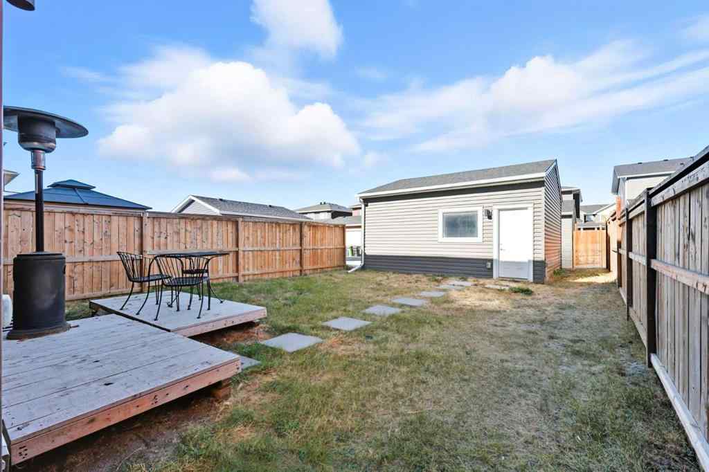 MLS® A2262831 - 64 Red Embers Manor NE in Redstone Calgary, Residential