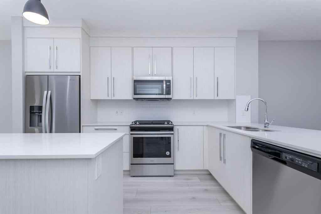 MLS® A2262831 - 64 Red Embers Manor NE in Redstone Calgary, Residential