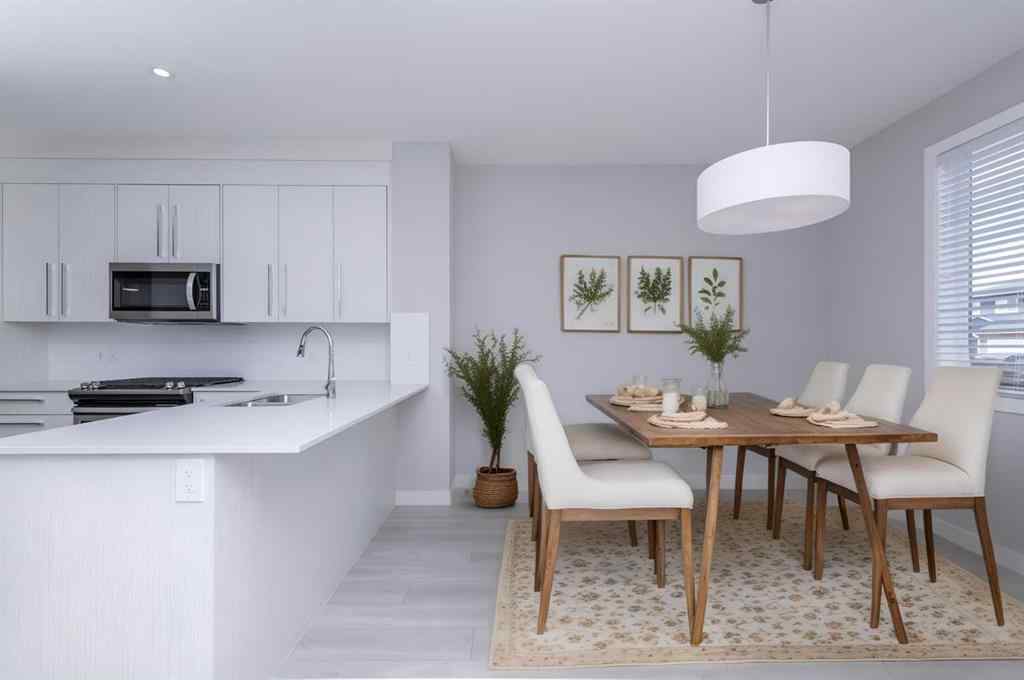 MLS® A2262831 - 64 Red Embers Manor NE in Redstone Calgary, Residential