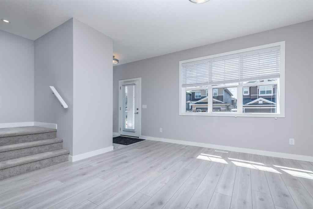 MLS® A2262831 - 64 Red Embers Manor NE in Redstone Calgary, Residential