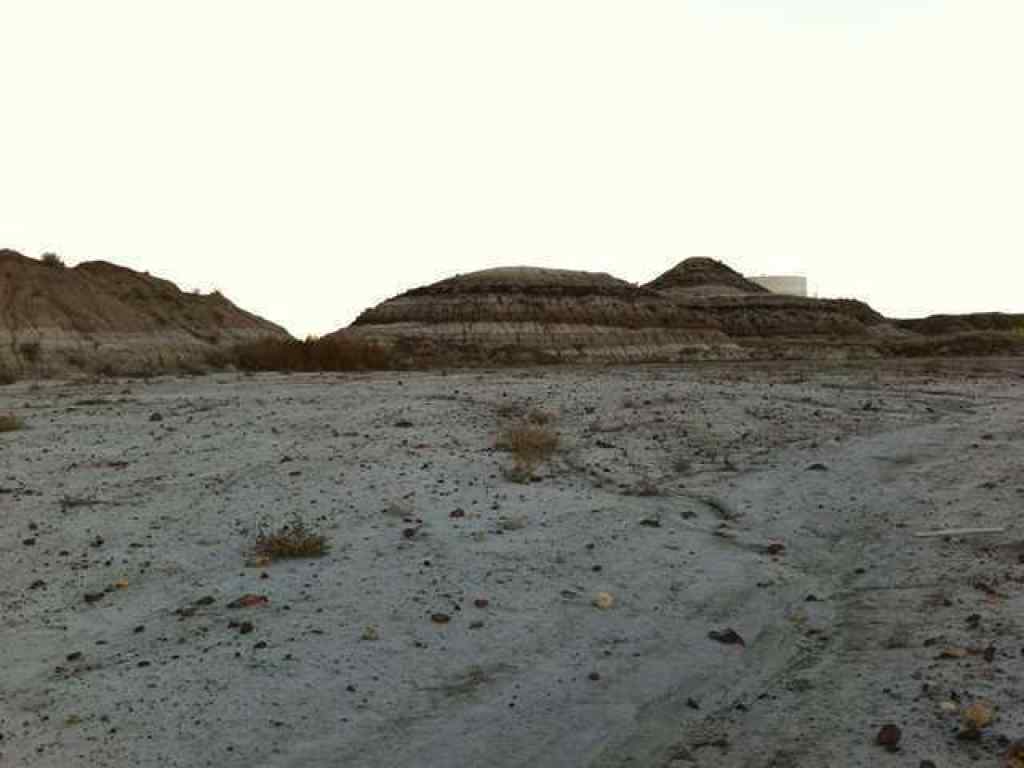 MLS® A2262832 - NW-02-029-20W4M NW Other  in Bankview Drumheller, Land