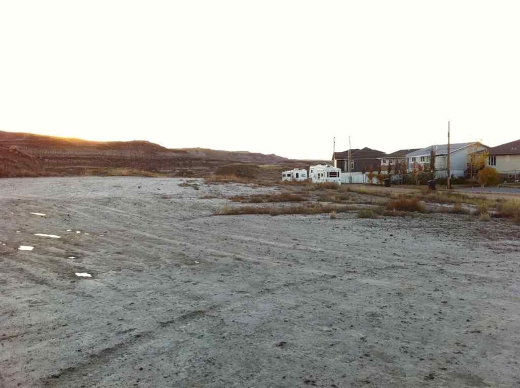 MLS® A2262832 - NW-02-029-20W4M NW Other  in Bankview Drumheller, Land