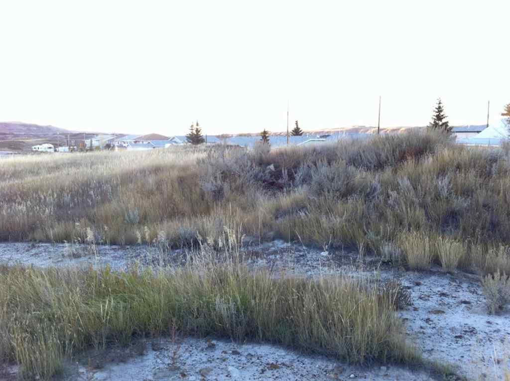 MLS® A2262832 - NW-02-029-20W4M NW Other  in Bankview Drumheller, Land