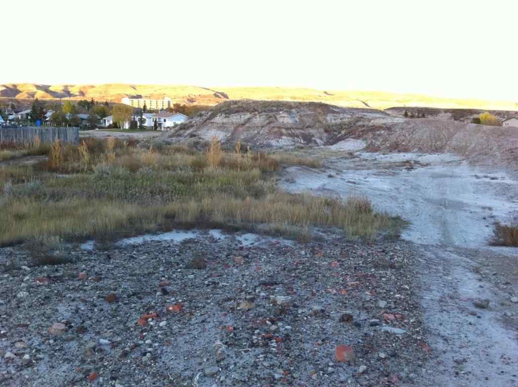 MLS® A2262832 - NW-02-029-20W4M NW Other  in Bankview Drumheller, Land