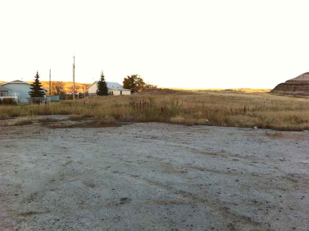 MLS® A2262832 - NW-02-029-20W4M NW Other  in Bankview Drumheller, Land