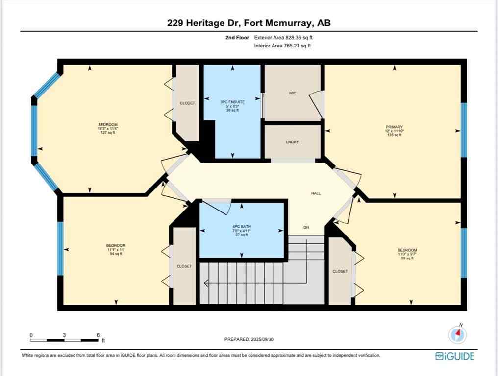 MLS® A2262836 - 229 Heritage Drive  in Parsons North Fort McMurray, Residential