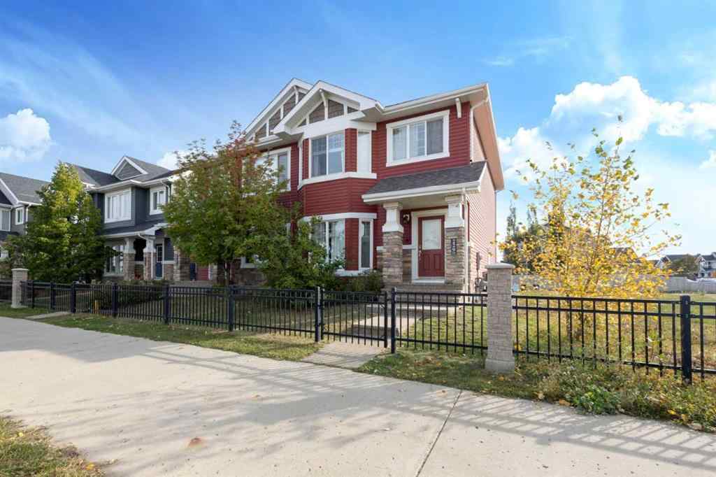 MLS® A2262836 - 229 Heritage Drive  in Parsons North Fort McMurray, Residential