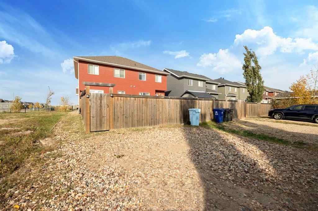 MLS® A2262836 - 229 Heritage Drive  in Parsons North Fort McMurray, Residential