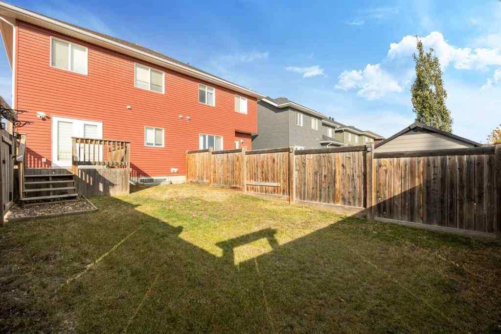 MLS® A2262836 - 229 Heritage Drive  in Parsons North Fort McMurray, Residential