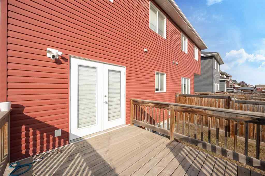 MLS® A2262836 - 229 Heritage Drive  in Parsons North Fort McMurray, Residential