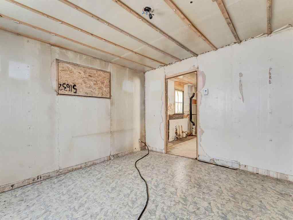 MLS® A2262837 - 640 Pottery Street SE in River Flats Medicine Hat, Residential