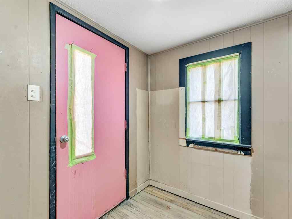 MLS® A2262837 - 640 Pottery Street SE in River Flats Medicine Hat, Residential