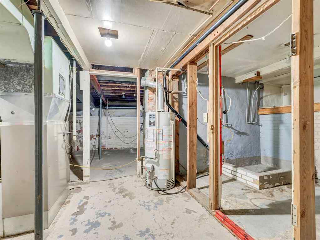 MLS® A2262837 - 640 Pottery Street SE in River Flats Medicine Hat, Residential