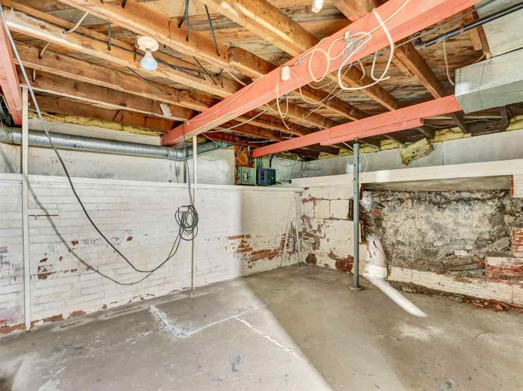 MLS® A2262837 - 640 Pottery Street SE in River Flats Medicine Hat, Residential