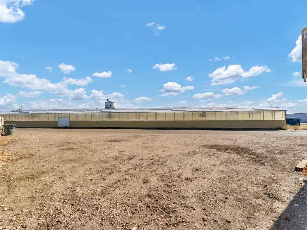 MLS® A2262837 - 640 Pottery Street SE in River Flats Medicine Hat, Residential