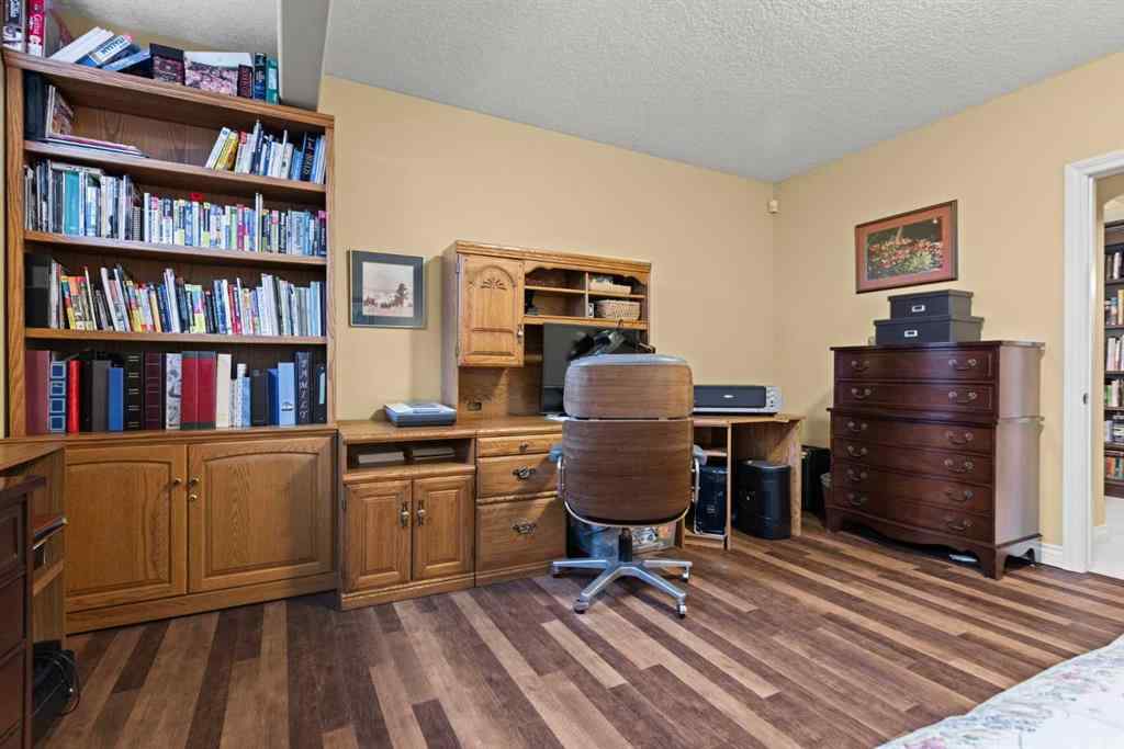 MLS&reg; # A2262838 - 13 Cimarron Estates Link  in Cimarron Estates Okotoks, Residential Open Houses