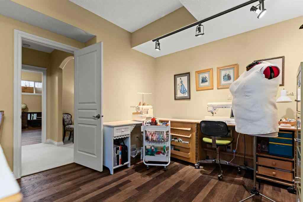 MLS&reg; # A2262838 - 13 Cimarron Estates Link  in Cimarron Estates Okotoks, Residential Open Houses