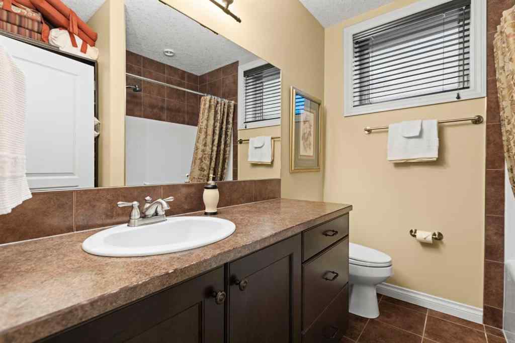 MLS&reg; # A2262838 - 13 Cimarron Estates Link  in Cimarron Estates Okotoks, Residential Open Houses