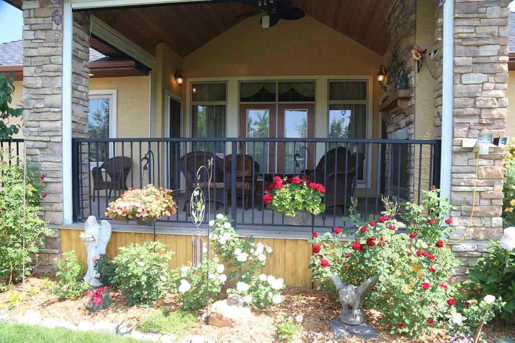 MLS&reg; # A2262838 - 13 Cimarron Estates Link  in Cimarron Estates Okotoks, Residential Open Houses