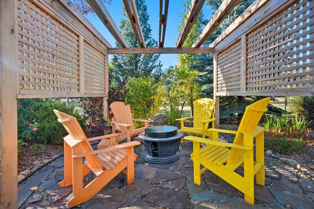 MLS&reg; # A2262838 - 13 Cimarron Estates Link  in Cimarron Estates Okotoks, Residential Open Houses