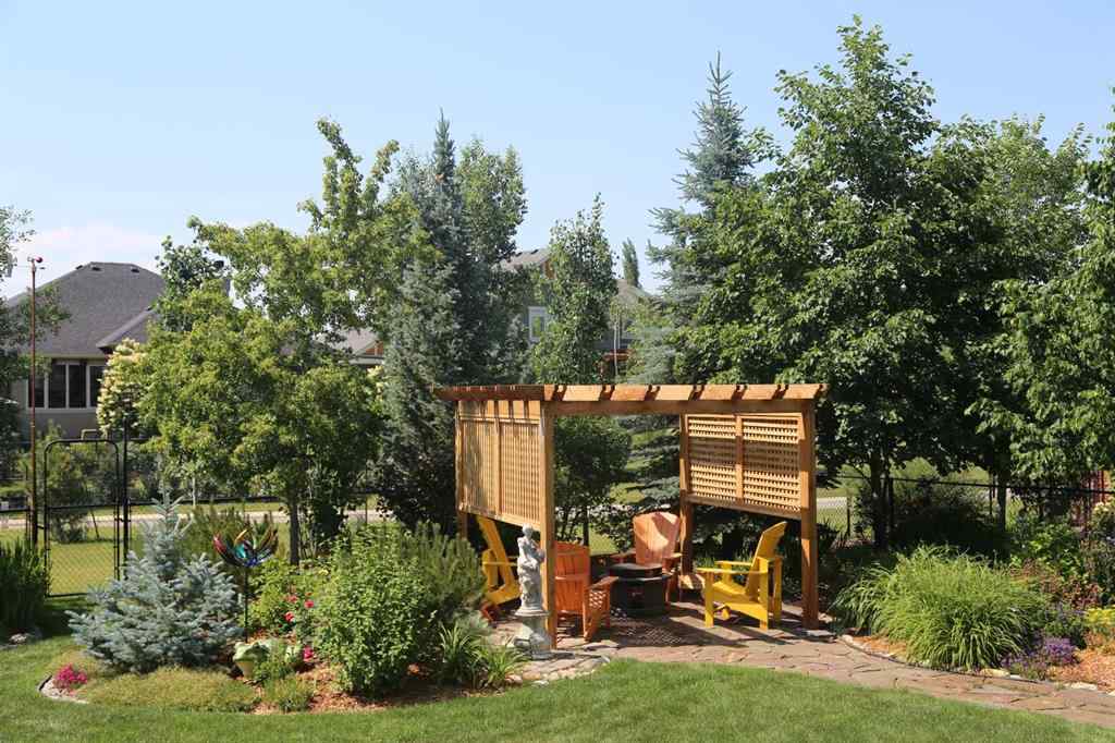 MLS&reg; # A2262838 - 13 Cimarron Estates Link  in Cimarron Estates Okotoks, Residential Open Houses