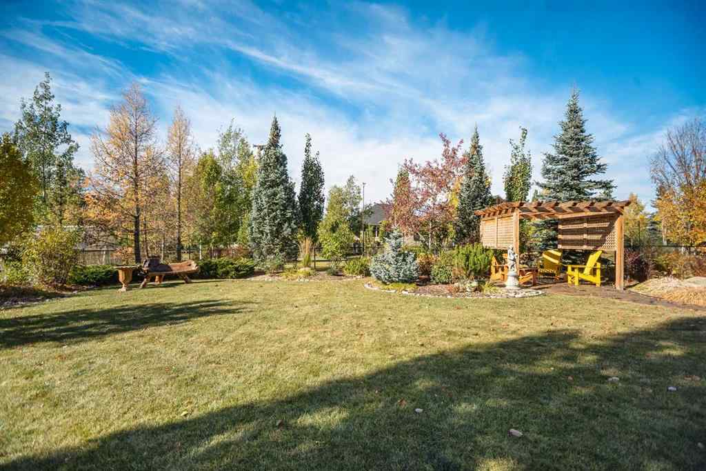 MLS&reg; # A2262838 - 13 Cimarron Estates Link  in Cimarron Estates Okotoks, Residential Open Houses